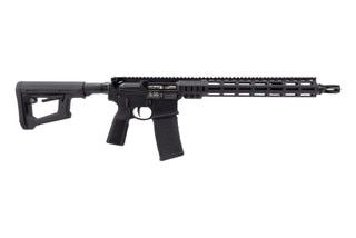 Sons of Liberty Gun Works MK1 RECCE 5.56 NATO rifle with 14.5 inch medium contour P3 barrel